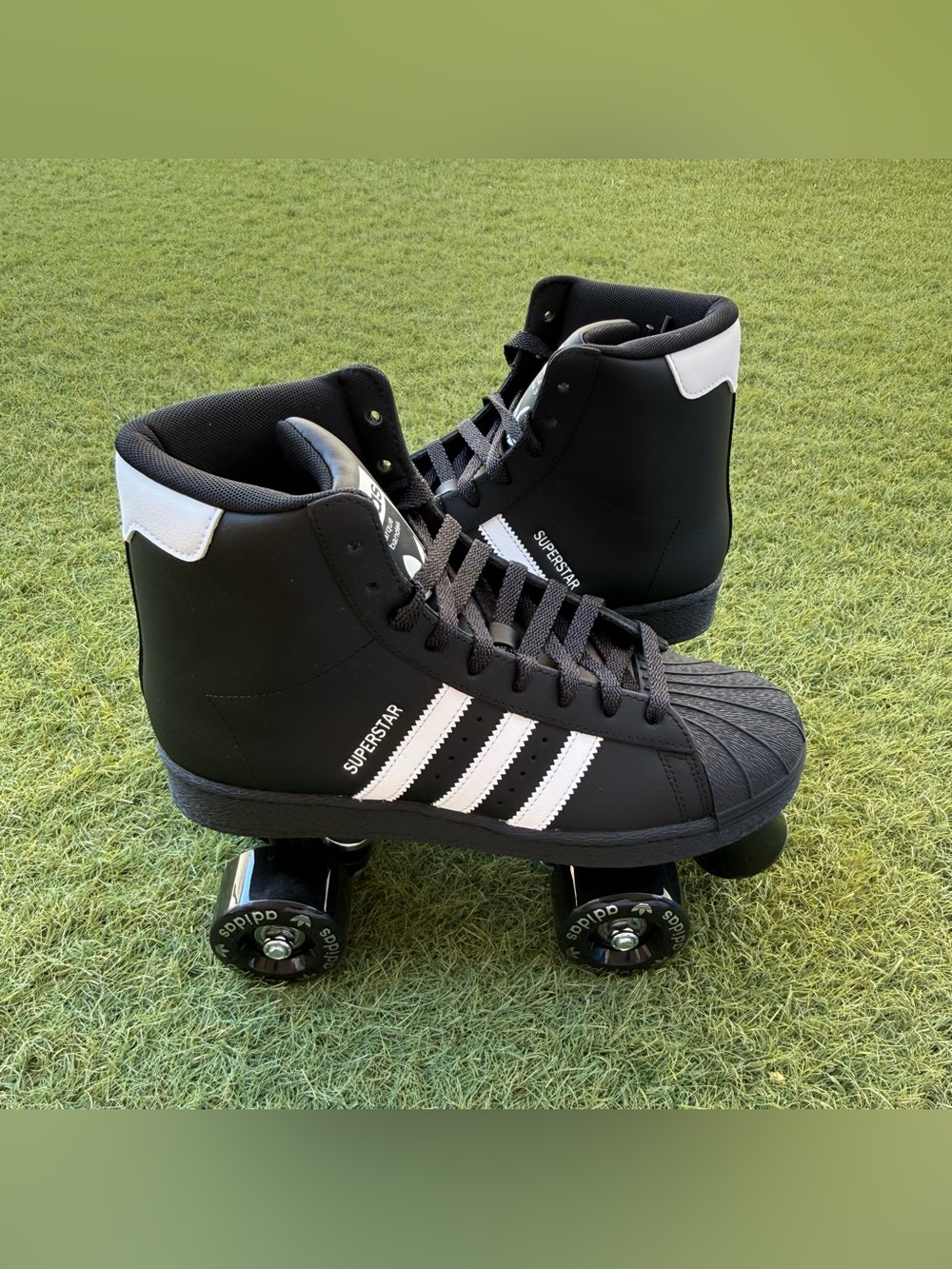 Adidas Superstar 82 Skate